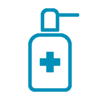 Sanitize