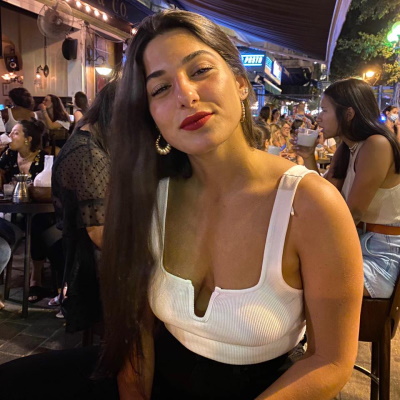 נועה גולדיג Noa Goldig