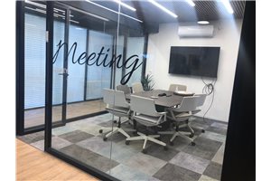 Coworking space in Rishon Lezion - Offixs Business
