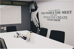 Meeting rooms in  Work-Place rehovot