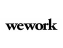 WeWork Hazerem - Logo