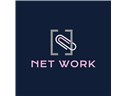 Logo net work Beersheba Logo
