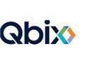 QBIX - Logo