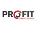 Logo Profit Profit - Logo