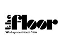 The Floor - Logo