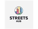 Streets Hub - Logo