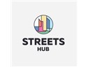 Logo Streets Hub Streets Hub - Logo