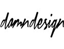 damndesign - Logo