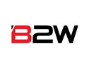 B2W - Logo
