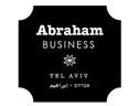 Logo Abraham Business Abraham Business - Logo