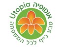 Logo utopia utopia - Logo