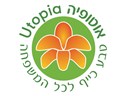 utopia - Logo