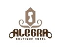 Logo HOTEL ALEGRA HOTEL ALEGRA - Logo