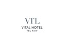 VITAL HOTEL - Logo