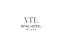 Logo VITAL HOTEL VITAL HOTEL - Logo