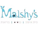 Logo MALSHYS MALSHYS - Logo