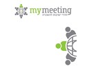 Logo MY MEETING MY MEETING - Logo