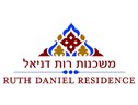 Logo Ruth Daniel Residence Ruth Daniel Residence - Logo