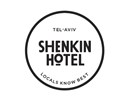 Skenkin Hotel - Logo