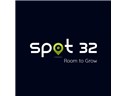 Spot32 - Logo