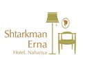 Logo Shtarkman Erna Hotel Shtarkman Erna Hotel - Logo