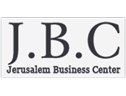 Jerusalem Business Center - Logo