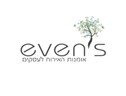 Even's - Logo