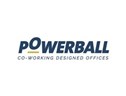Powerball herzlia - Logo