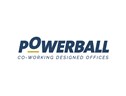 Powerball Rehovot  - Logo