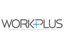 Logo Workplus Rehovot Workplus Rehovot - Logo