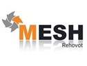 MESH - Rehovot - Logo