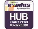Logo Exodus HUB Clinics & Office Spaces Exodus HUB Clinics & Office Spaces - Logo