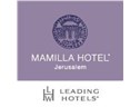 Logo Mamilla Hotel Mamilla Hotel - Logo