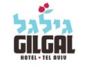 Gilgal Hotel - Logo