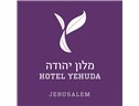 Yehuda Hotel - Logo