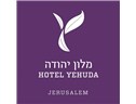 Logo Yehuda Hotel Yehuda Hotel - Logo