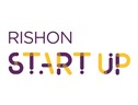 Logo Rishon Start Up Rishon Start Up - Logo