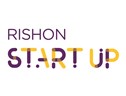 Rishon Start Up - Logo