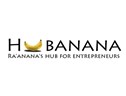 Logo Hubanana לוגו האבננה