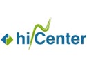 hiCenter - Logo