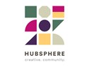 Logo Hubsphere Hubsphere - Logo