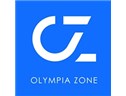 Markspace Olympia Zone - Logo