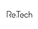 Logo Re:Tech Hub Re:Tech Hub - Logo