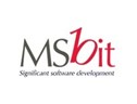 Logo MSBit Open Space MSBit Open Space - Logo