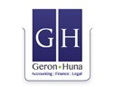 Logo GH GROUP GH GROUP - Logo
