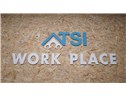 TSI Work Place - Logo
