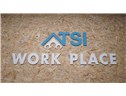 Logo TSI Work Place TSI Work Place - Logo