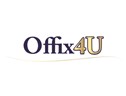 Offix 4 u - Logo