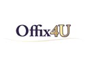 Logo Offix 4 u Offix 4 u - Logo