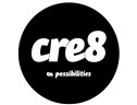 Logo Cre8 Cre8 - Logo
